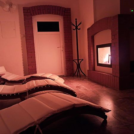 Szwajcarka Willa Z Sauna I Jacuzzi Kudowa-Zdrój Esterno foto