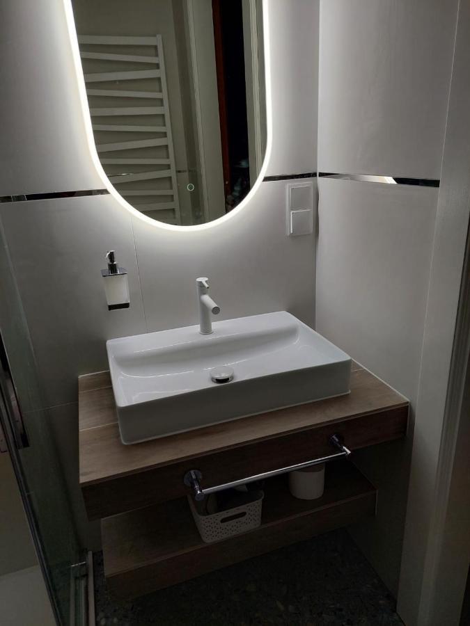 Szwajcarka Willa Z Sauna I Jacuzzi Kudowa-Zdrój Esterno foto