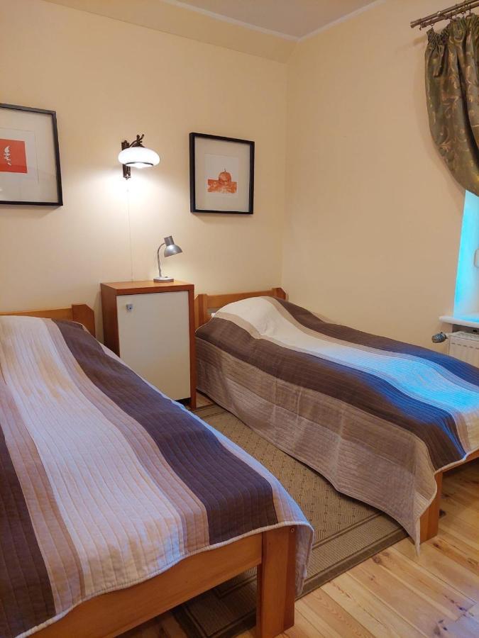 Szwajcarka Willa Z Sauna I Jacuzzi Kudowa-Zdrój Esterno foto