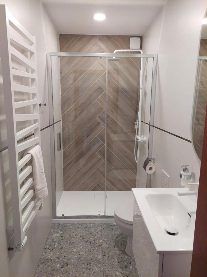 Szwajcarka Willa Z Sauna I Jacuzzi Kudowa-Zdrój Esterno foto