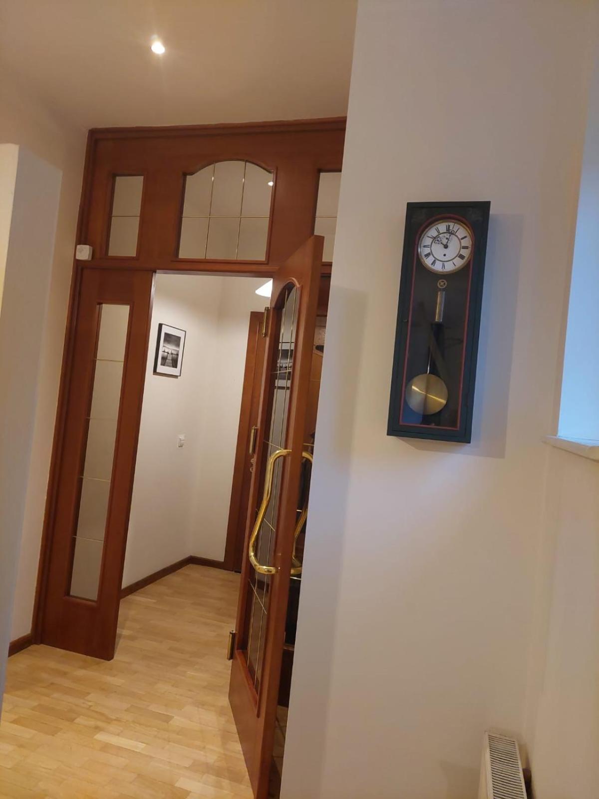 Szwajcarka Willa Z Sauna I Jacuzzi Kudowa-Zdrój Esterno foto