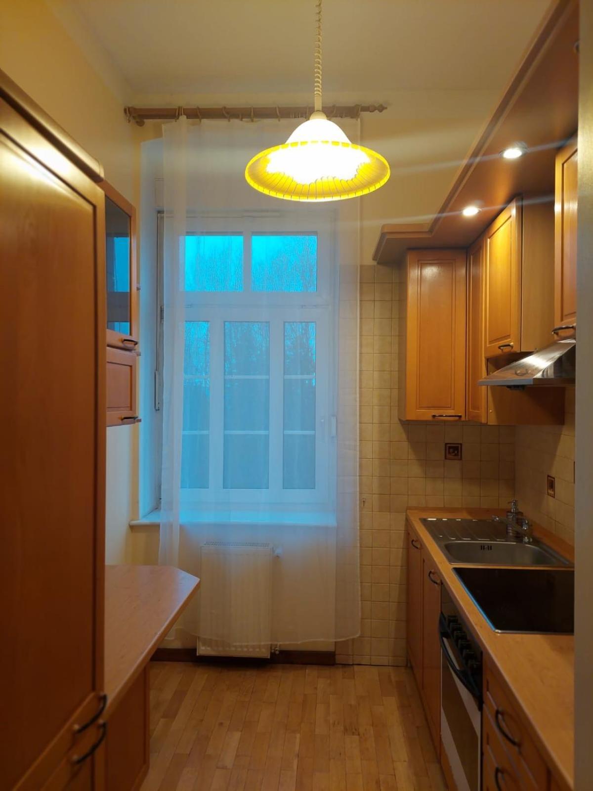 Szwajcarka Willa Z Sauna I Jacuzzi Kudowa-Zdrój Esterno foto