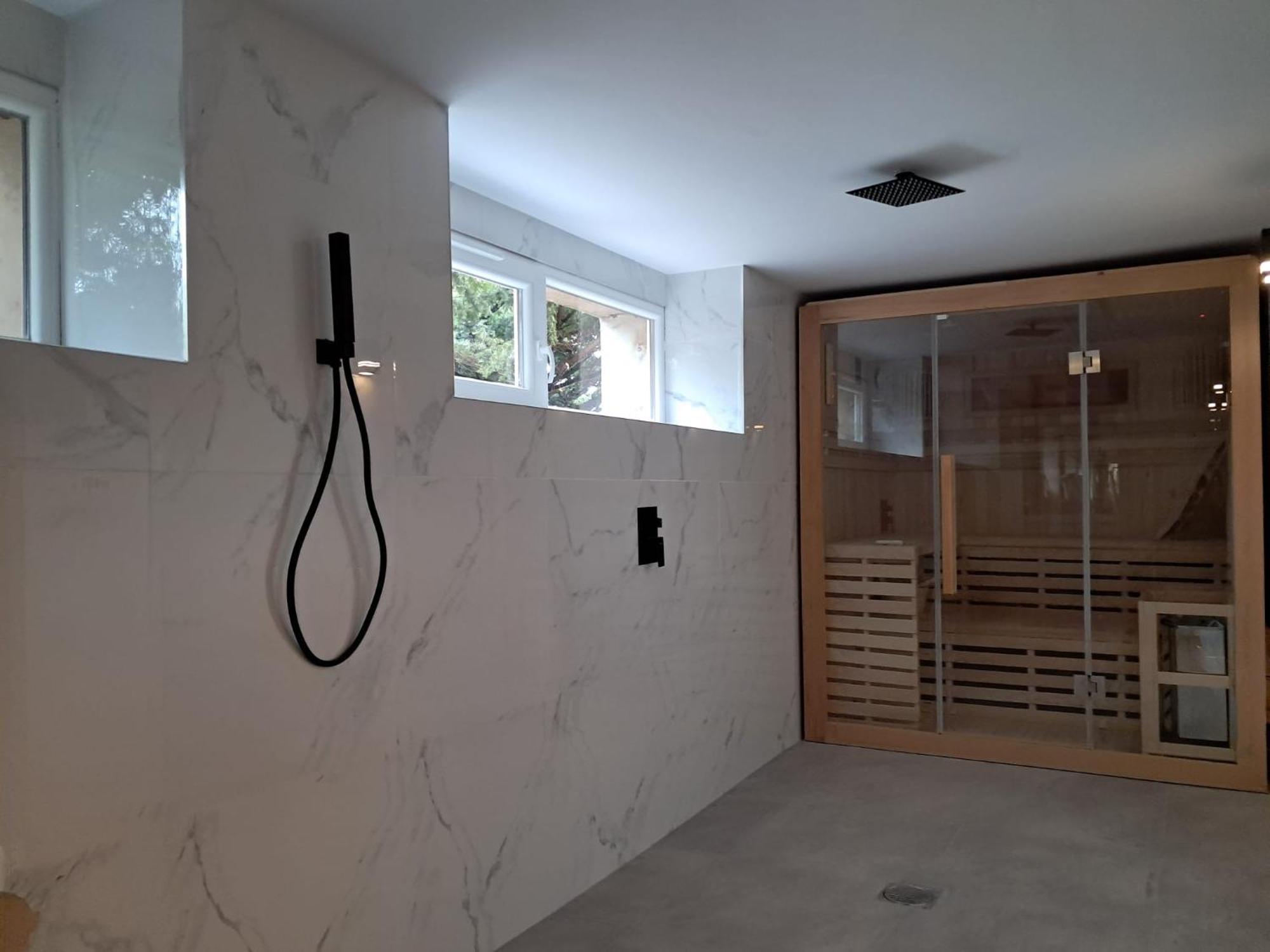 Szwajcarka Willa Z Sauna I Jacuzzi Kudowa-Zdrój Esterno foto