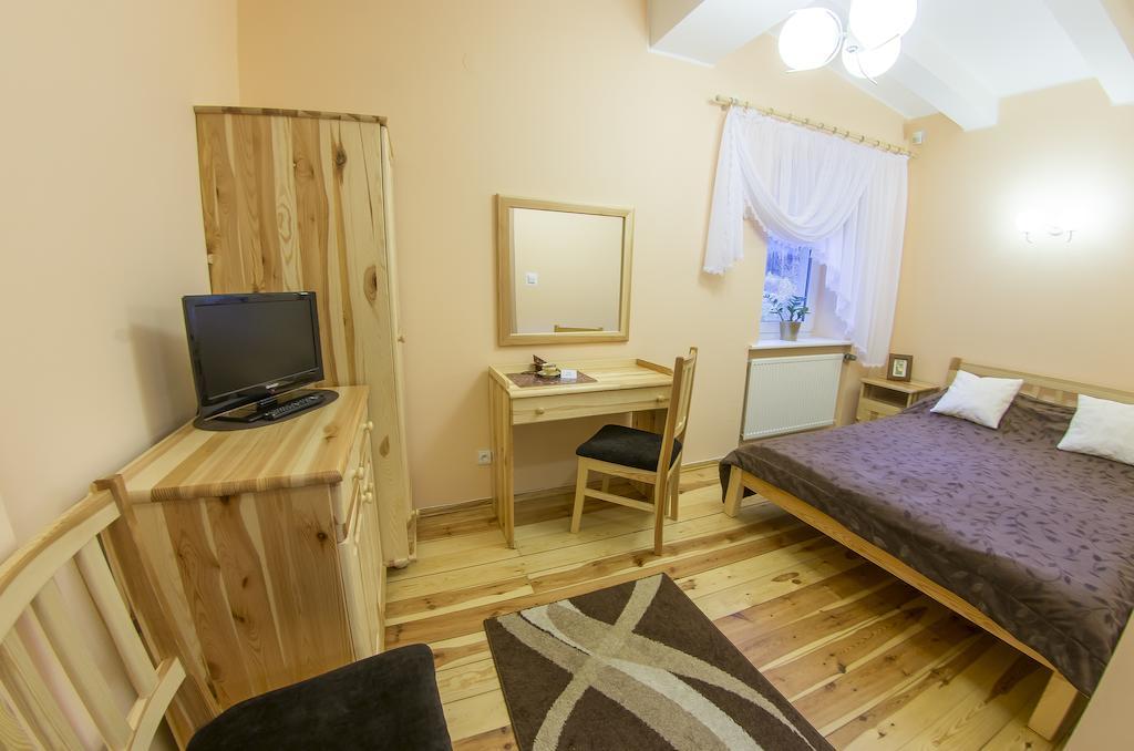 Szwajcarka Willa Z Sauna I Jacuzzi Kudowa-Zdrój Camera foto