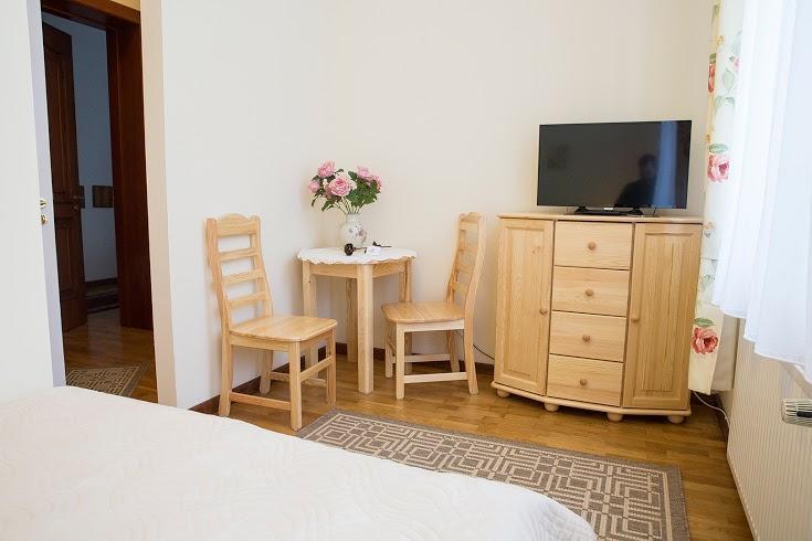 Szwajcarka Willa Z Sauna I Jacuzzi Kudowa-Zdrój Esterno foto